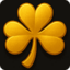 Blindluck Casino Logo